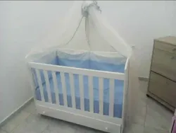 Lit Bébé