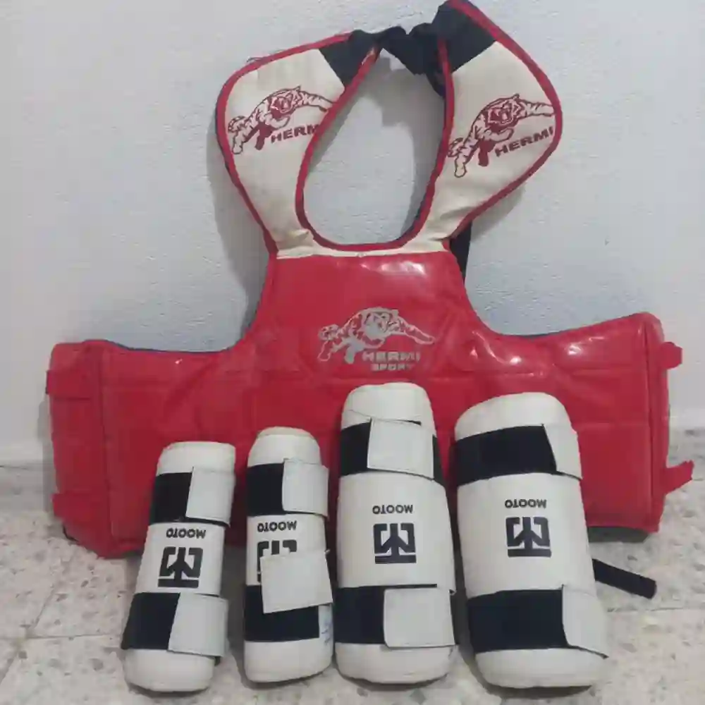 Accessoire Taekwondo