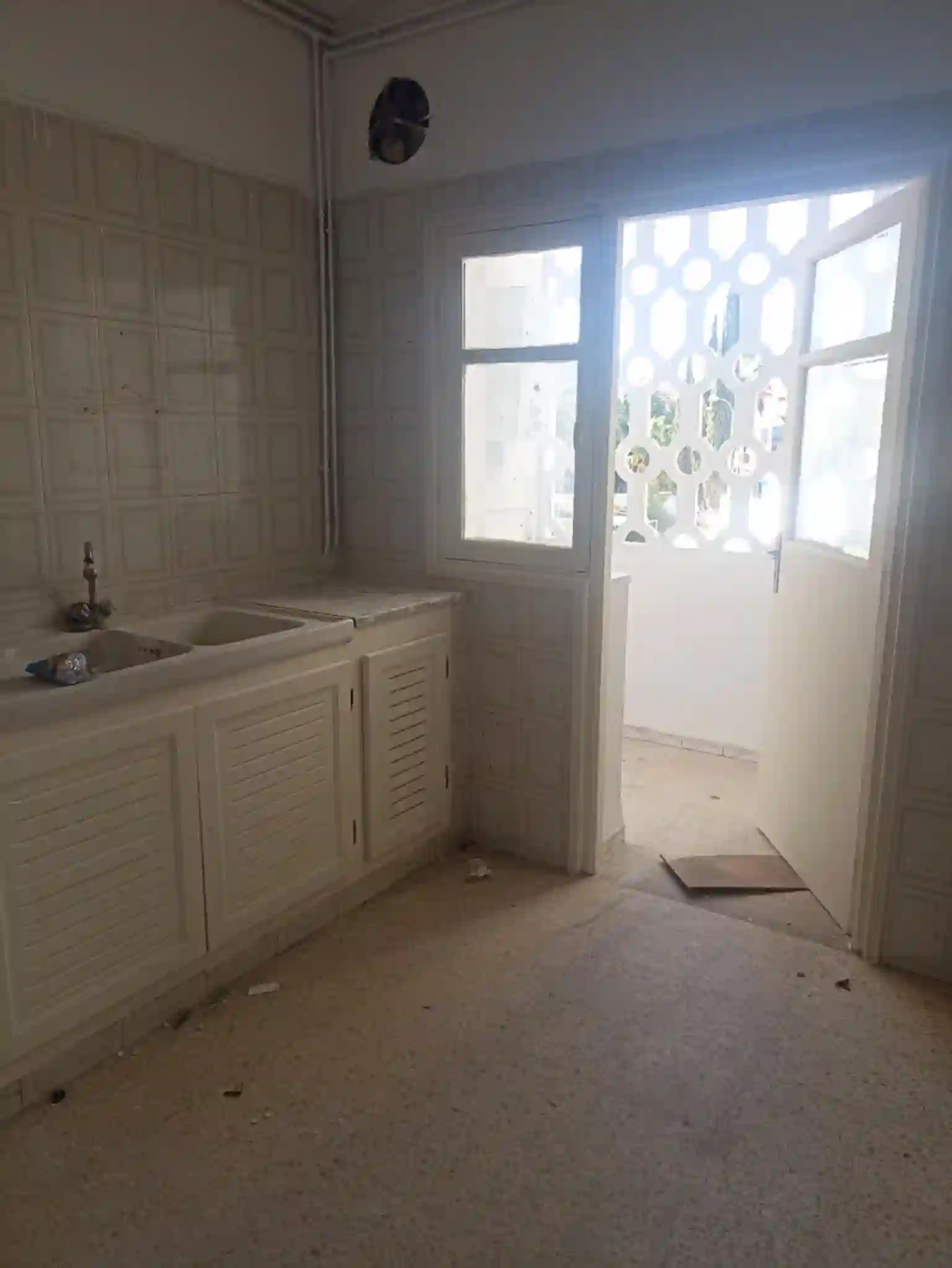 Appartement Wahid à El Mourouj