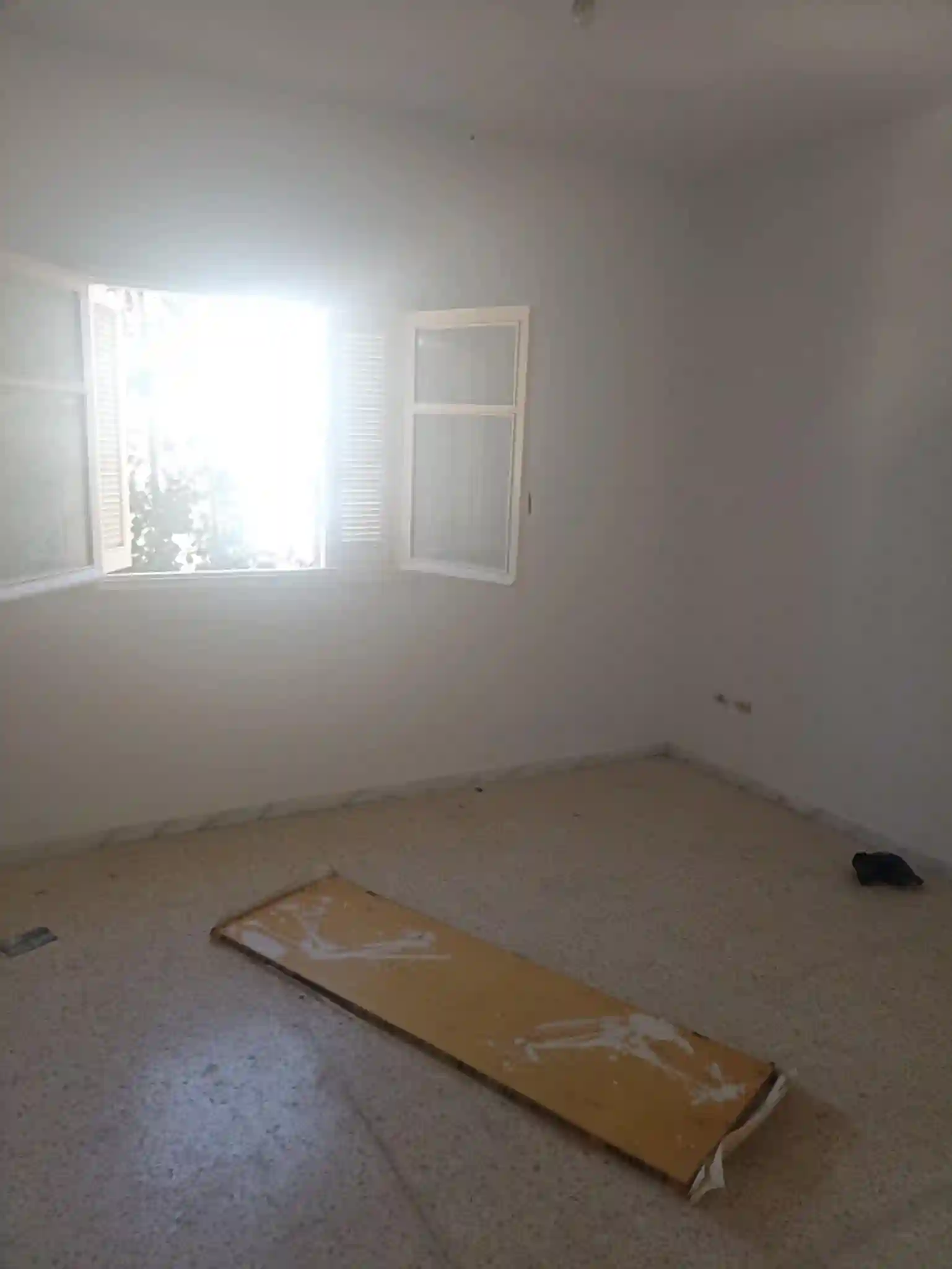 Appartement Wahid à El Mourouj - Vue 1