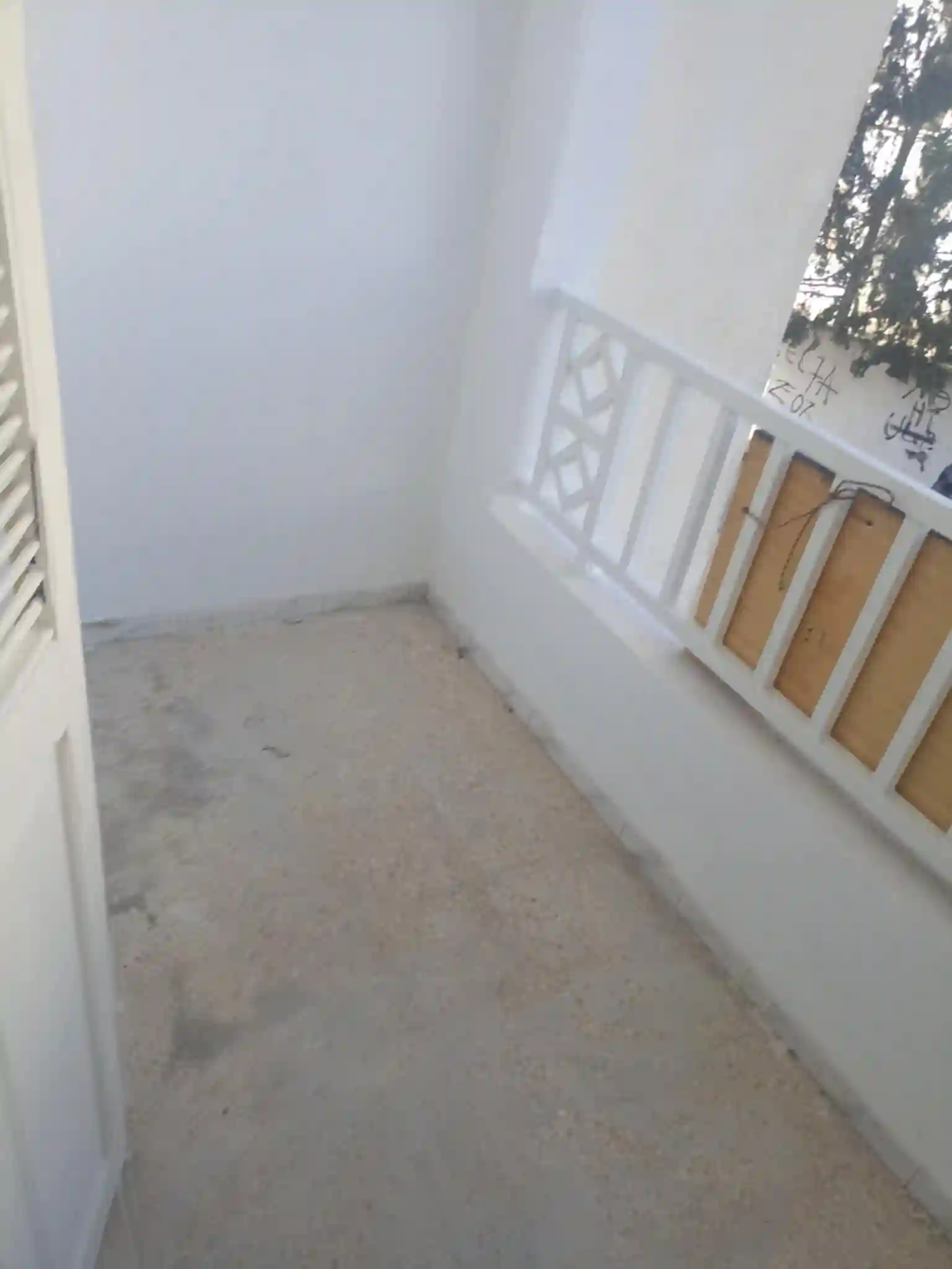Appartement Wahid à El Mourouj - Vue 2