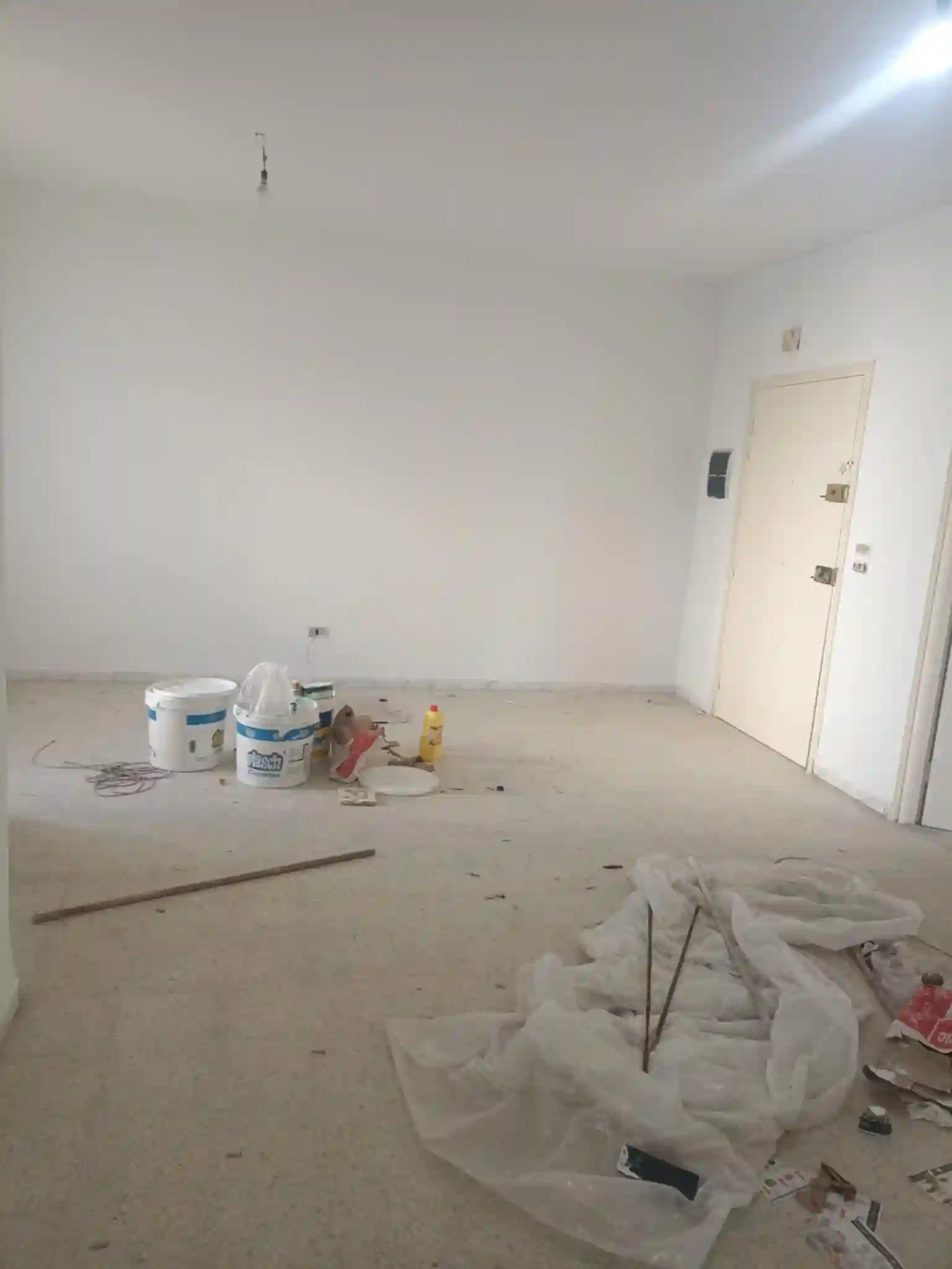Appartement Wahid à El Mourouj - Vue 3