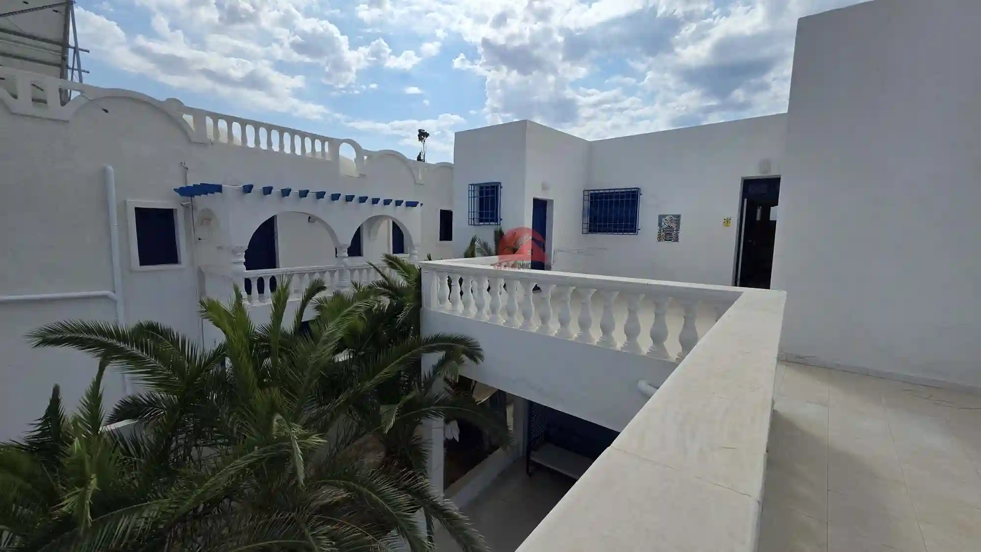 Pour Investissement Locatif à Djerba zt – réf V720 - Vue 2