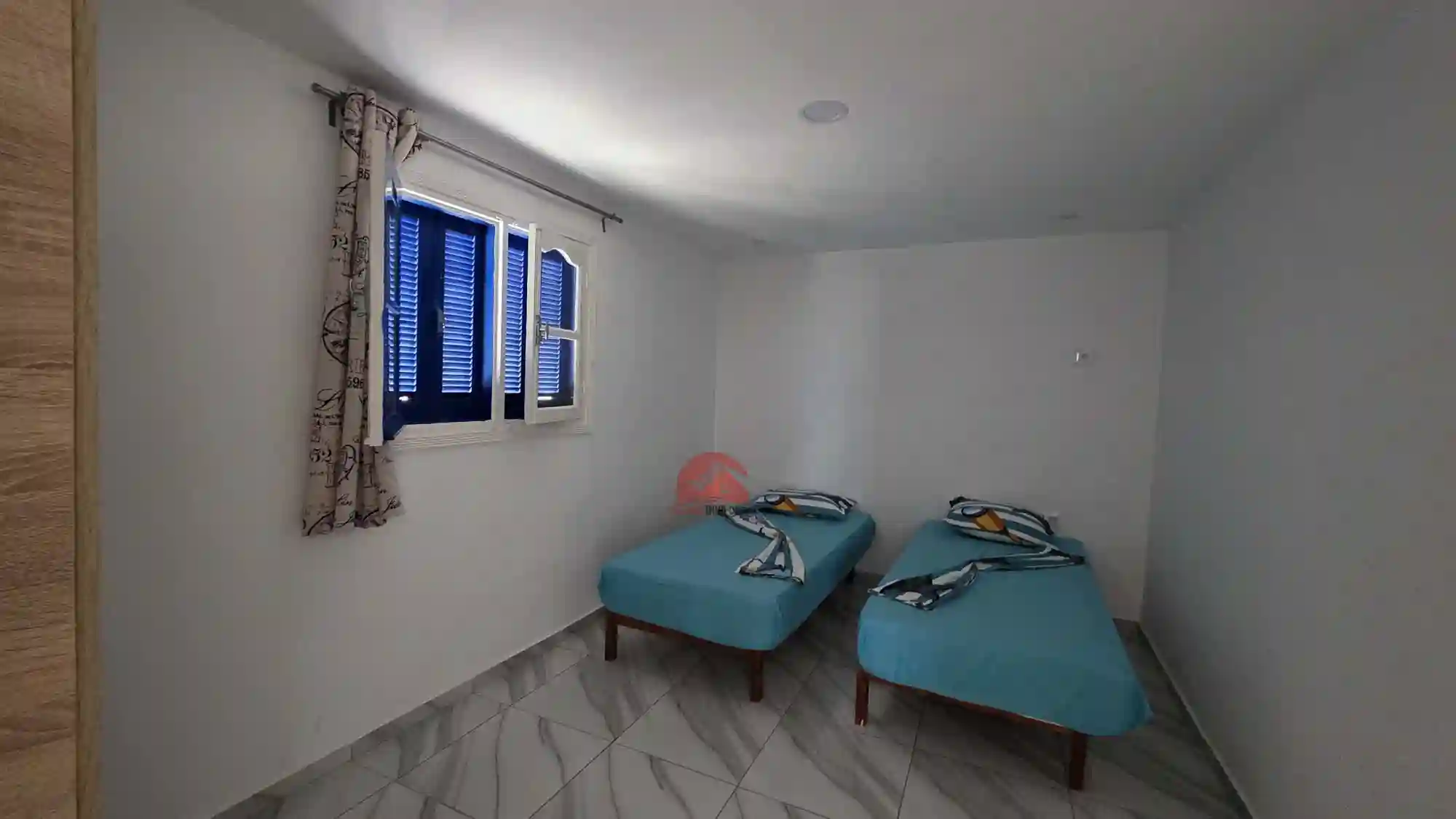 Pour Investissement Locatif à Djerba zt – réf V720 - Vue 3