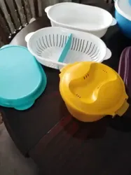Tupperware en Promos à Le Bardo