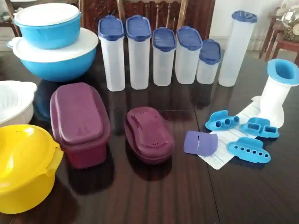 Tupperware en Promos à Le Bardo - Vue 2