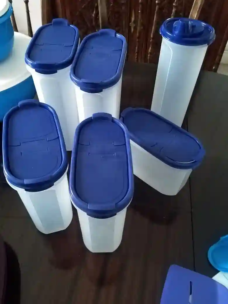 Tupperware en Promos à Le Bardo - Vue 3