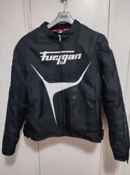 Veste Moto Furygan Taille 3XL État Neuf