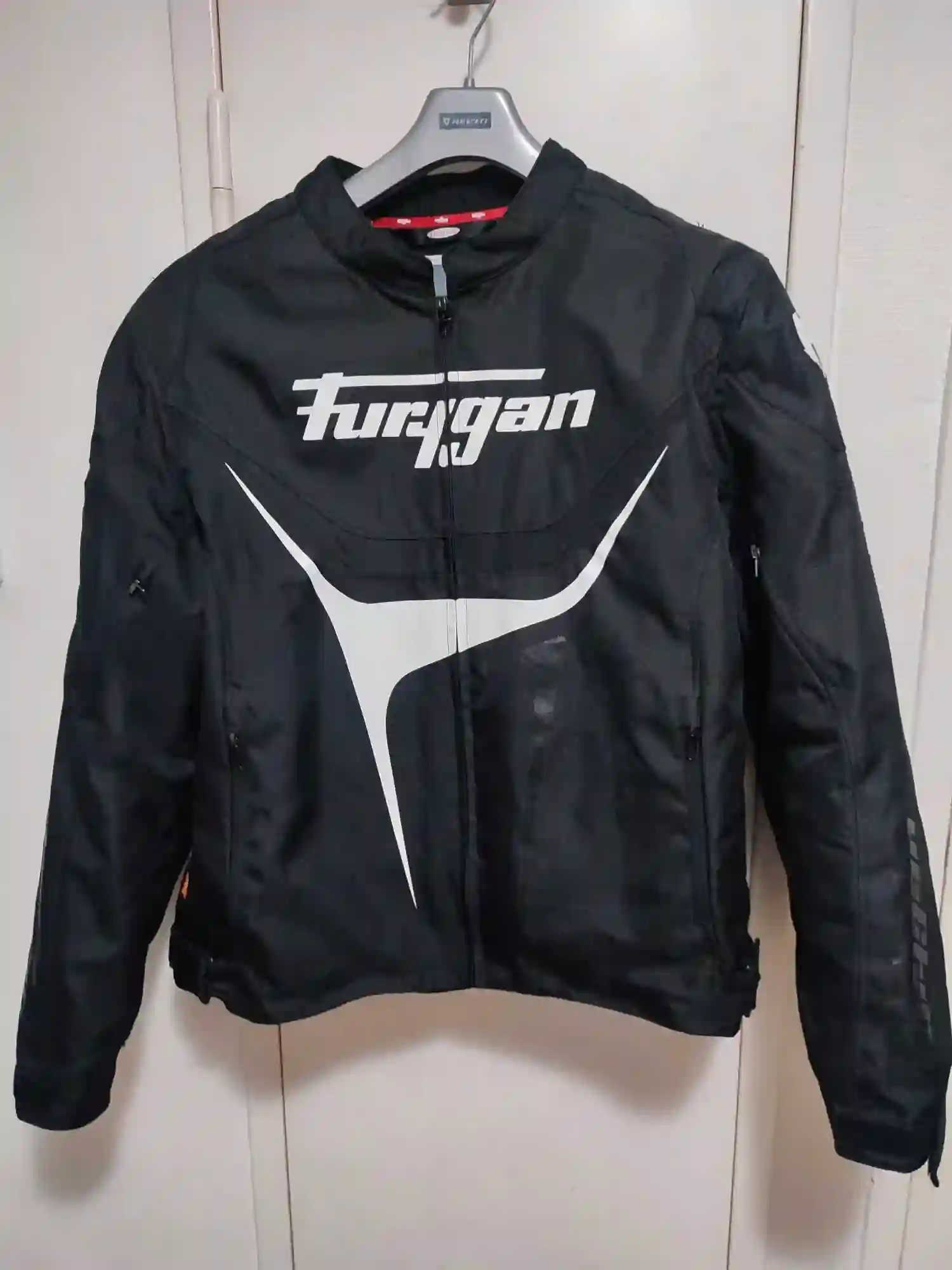 Veste Moto Furygan Taille 3XL État Neuf