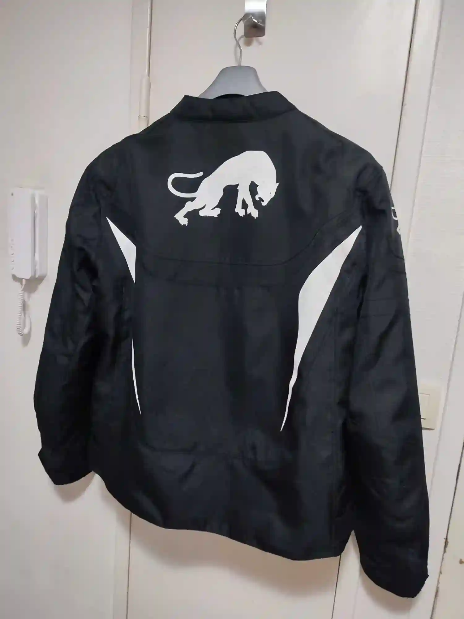 Veste Moto Furygan Taille 3XL État Neuf - Vue 3