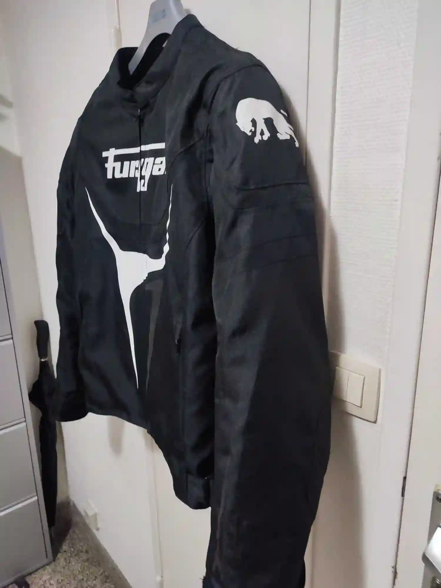 Veste Moto Furygan Taille 3XL État Neuf - Vue 5