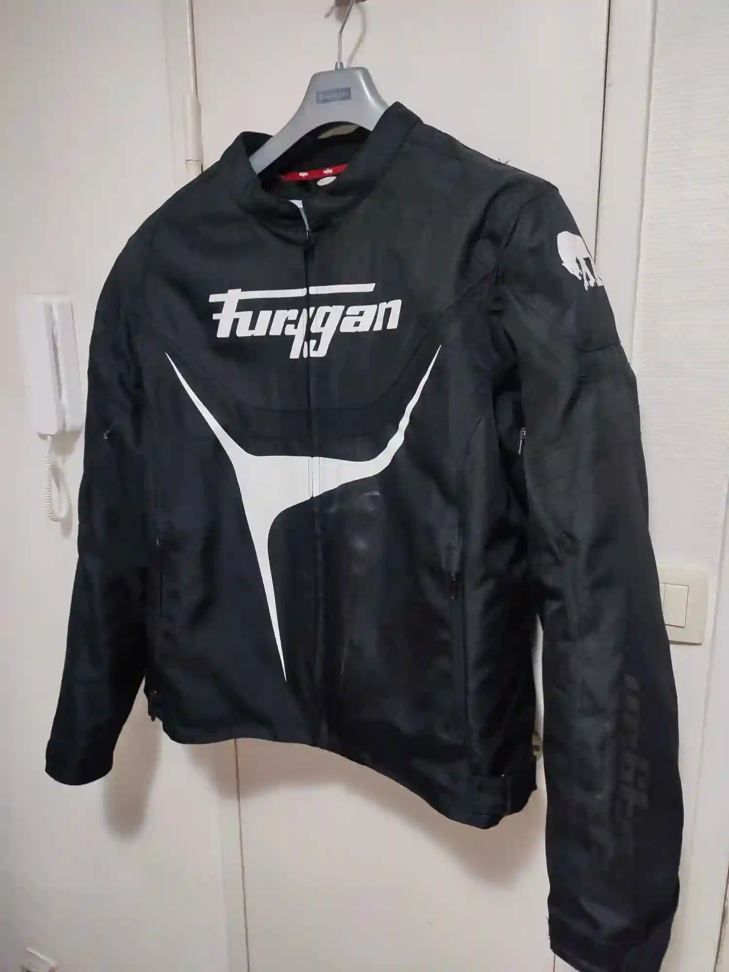 Veste Moto Furygan Taille 3XL État Neuf - Vue 6