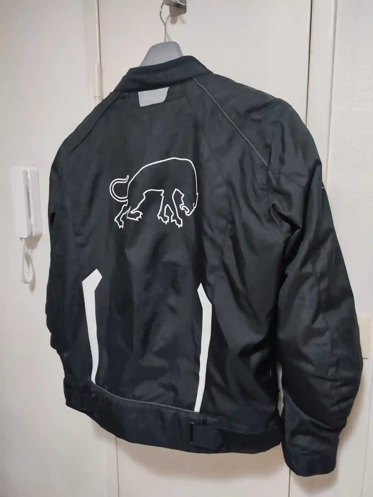 Veste Moto Furygan Taille 3XL État Neuf - Vue 8