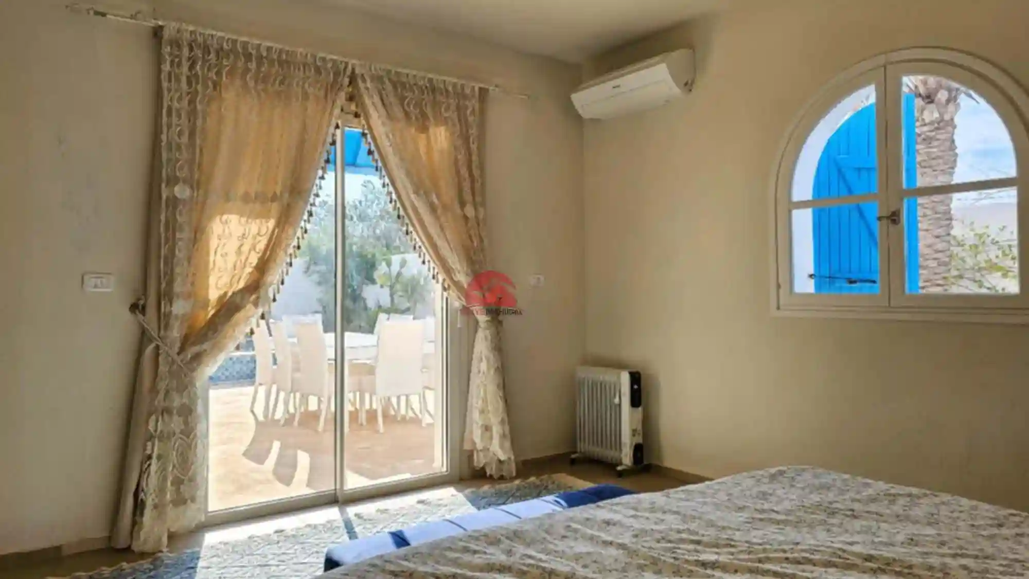 Villa Avec Piscine à Houmt Souk Djerba – réf L768 - Vue 4