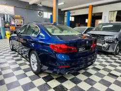 A Vendre BMW 520 i (g30)