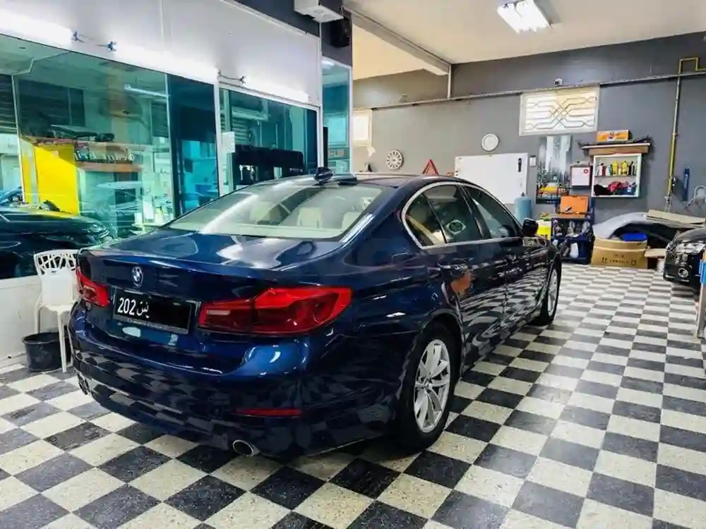 A Vendre BMW 520 i (g30) - Vue 3