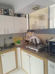 Appartement rdc Avec Terrasse vue mer à Kelibia