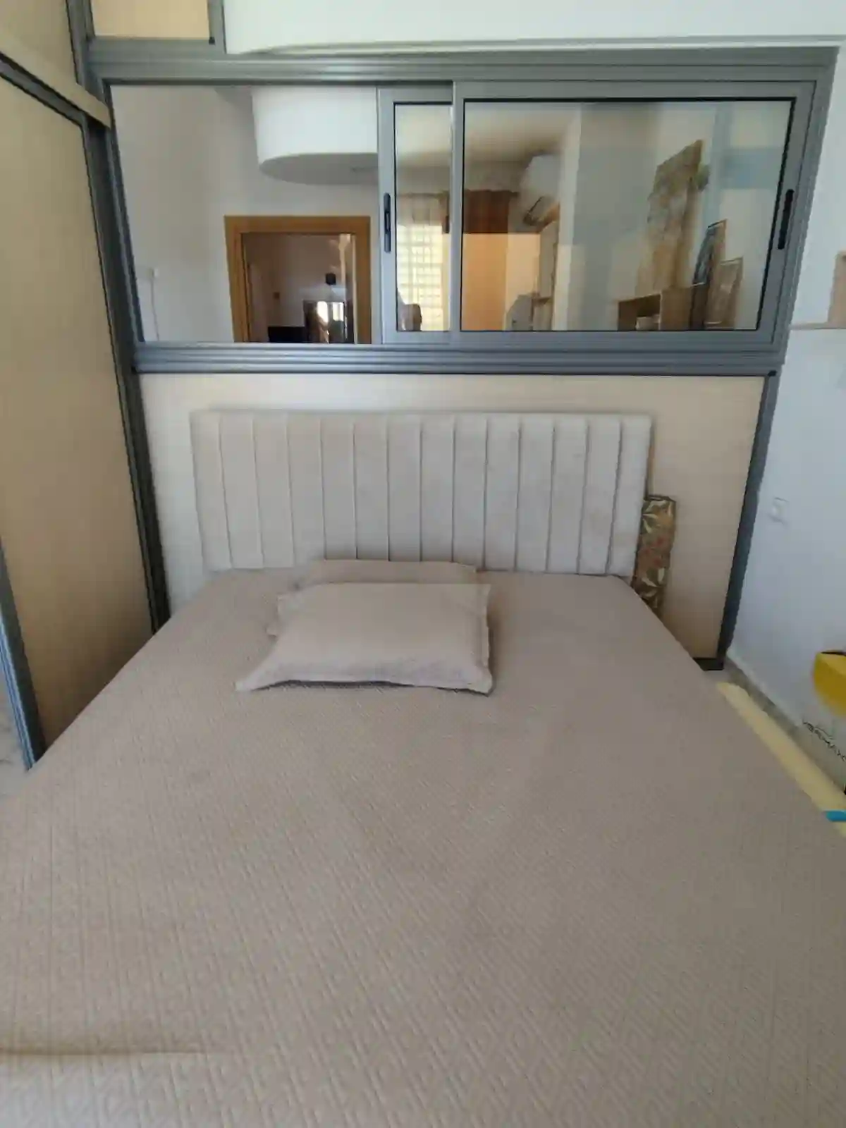 Appartement rdc Avec Terrasse vue mer à Kelibia - Vue 4