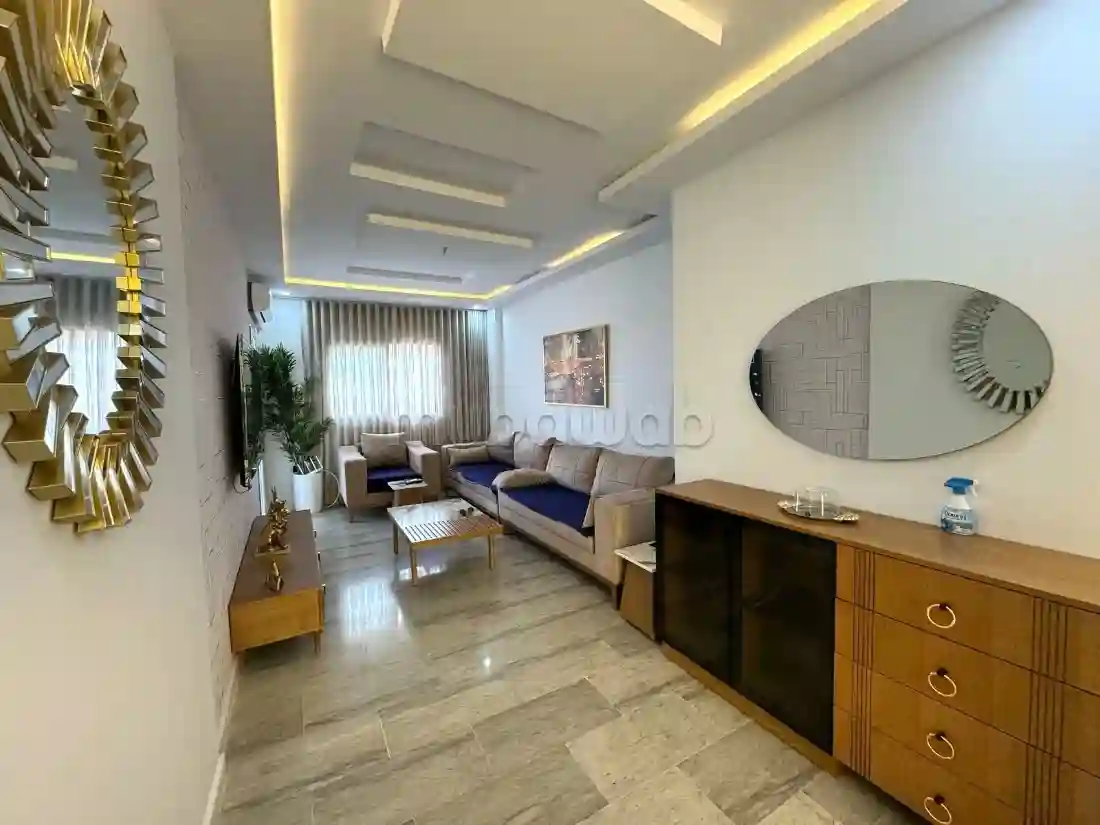 Appartement S2 Proche de la Mansourah à Vendre - Vue 2