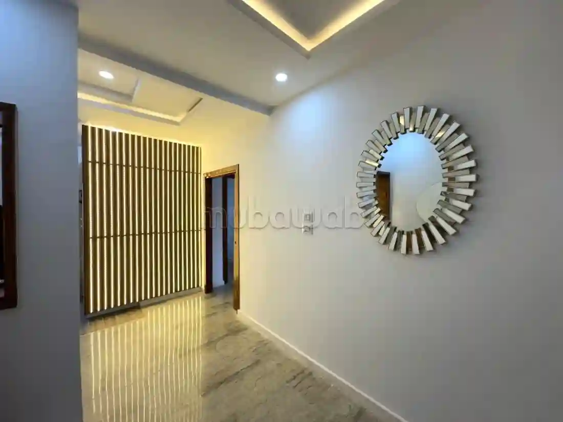 Appartement S2 Proche de la Mansourah à Vendre - Vue 3