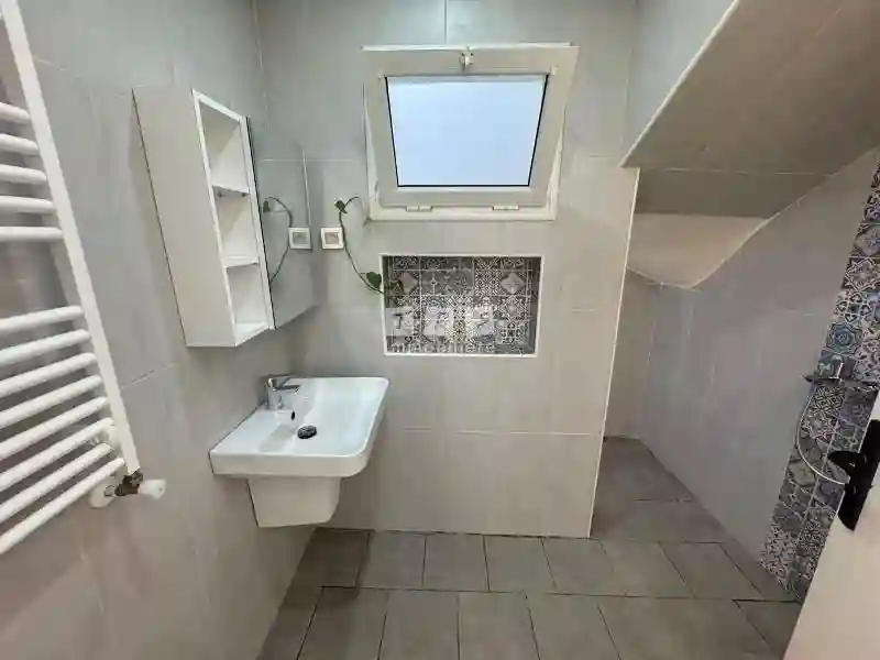 Duplex à Louer Annuelle ss Meuble Hammamet Centre - Vue 2