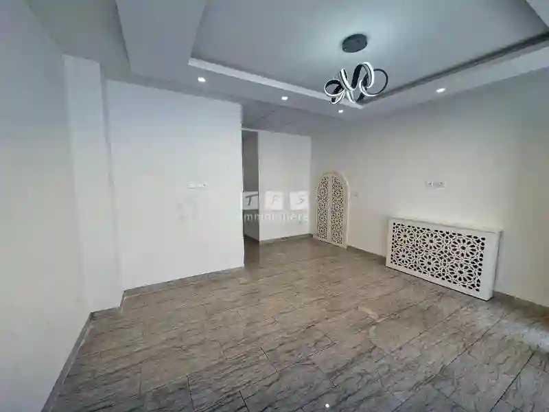 Duplex à Louer Annuelle ss Meuble Hammamet Centre - Vue 3