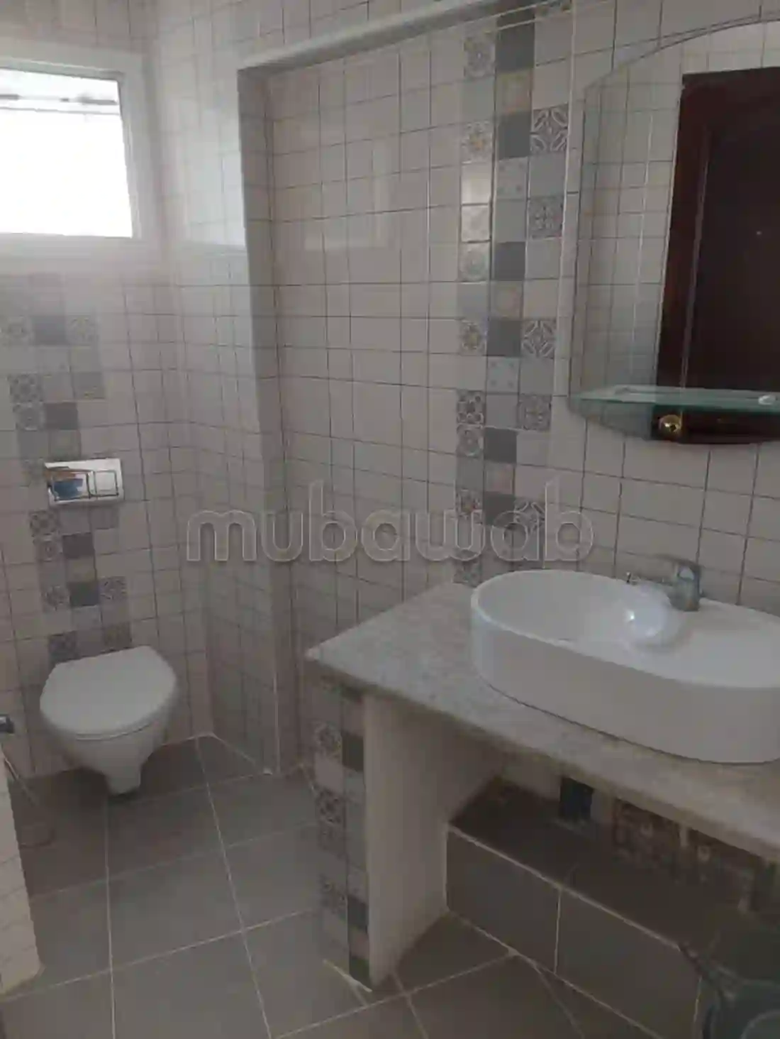 Etage de Villa Ennaser