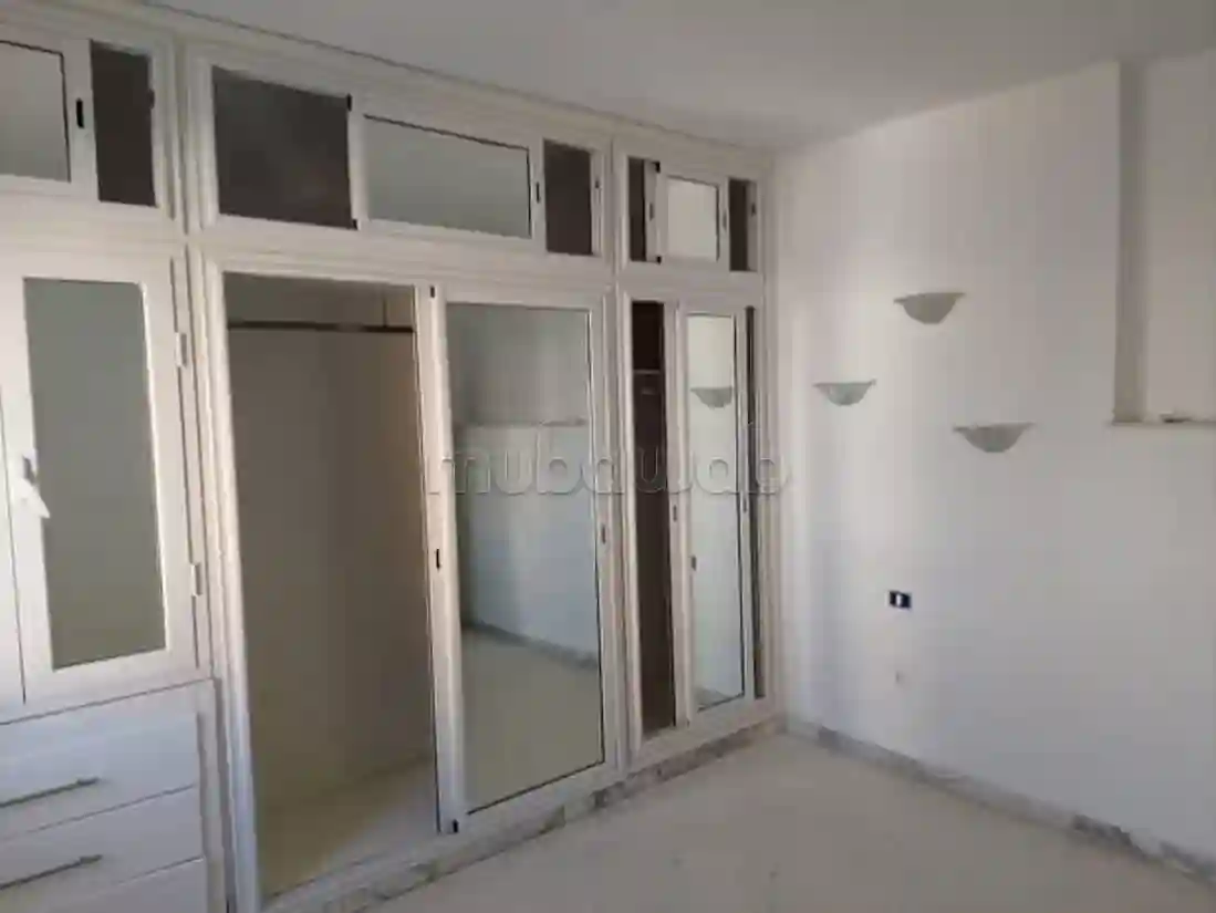 Etage de Villa Ennaser - Vue 1
