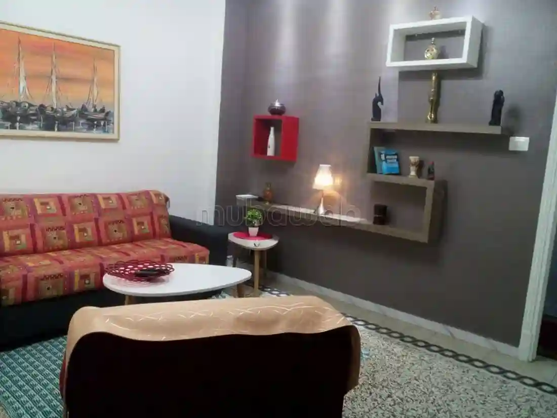 Super app 3 Pieces Meuble Prés Carrefour Lafayet - Vue 2