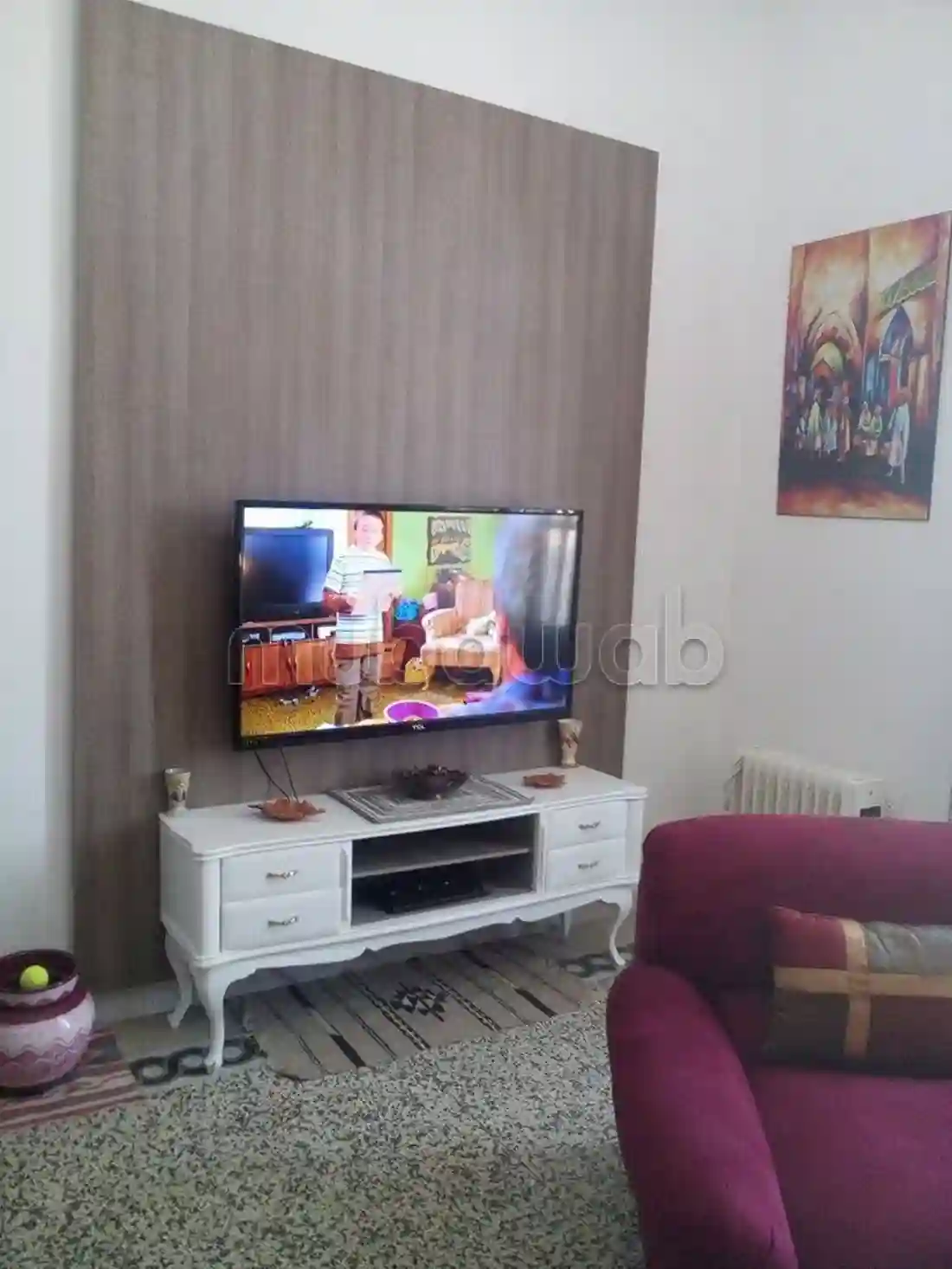 Super app 3 Pieces Meuble Prés Carrefour Lafayet - Vue 3