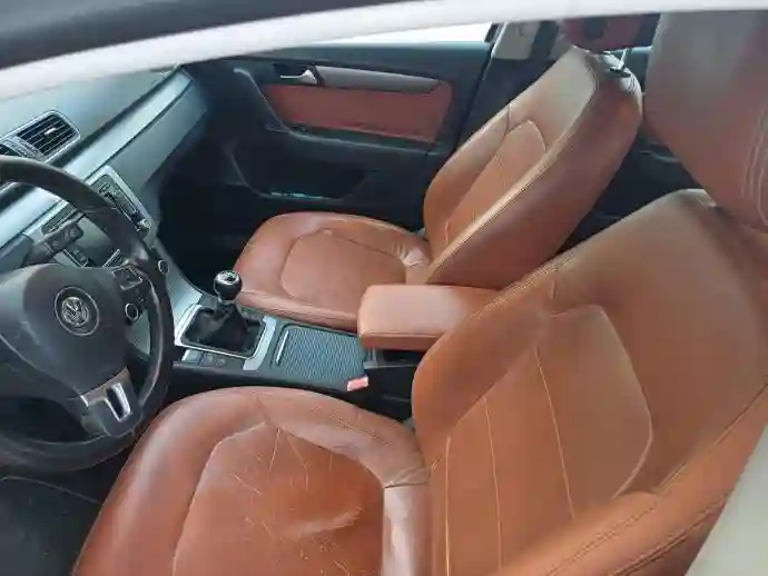 Vente Passat Confortline - Vue 5