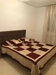 A Louer Appartement S+1 Meublé à Jardin D'el Menzah 2