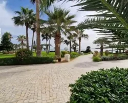 Appartement la Plage 1 (réf V2939)