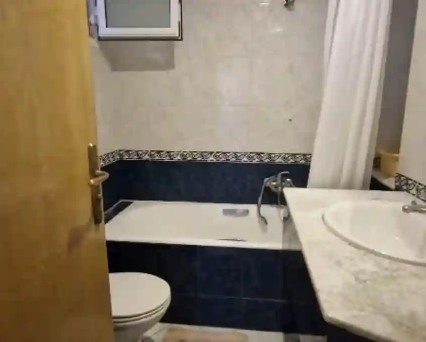 Appartement la Plage 1 (réf V2939) - Vue 1