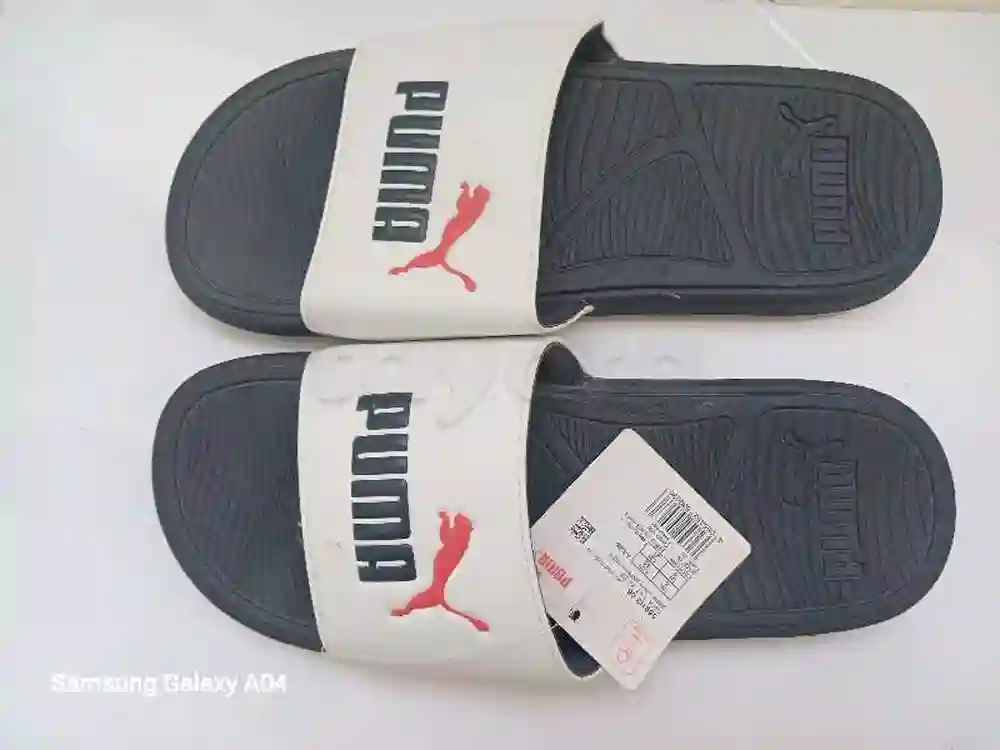 Chaussures Puma
