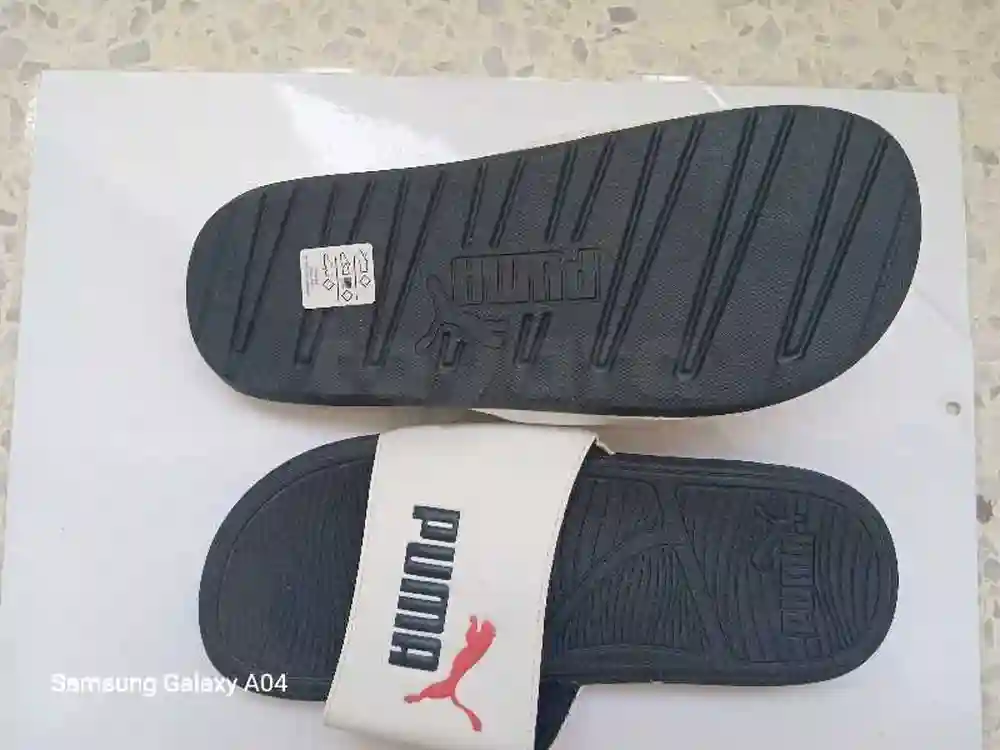 Chaussures Puma - Vue 1