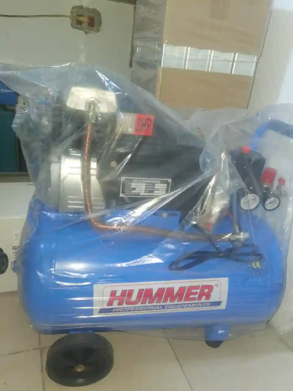 Materiels Makita à La Marsa - Vue 3