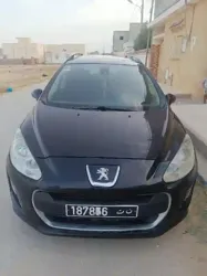 Peugeot 308 SW