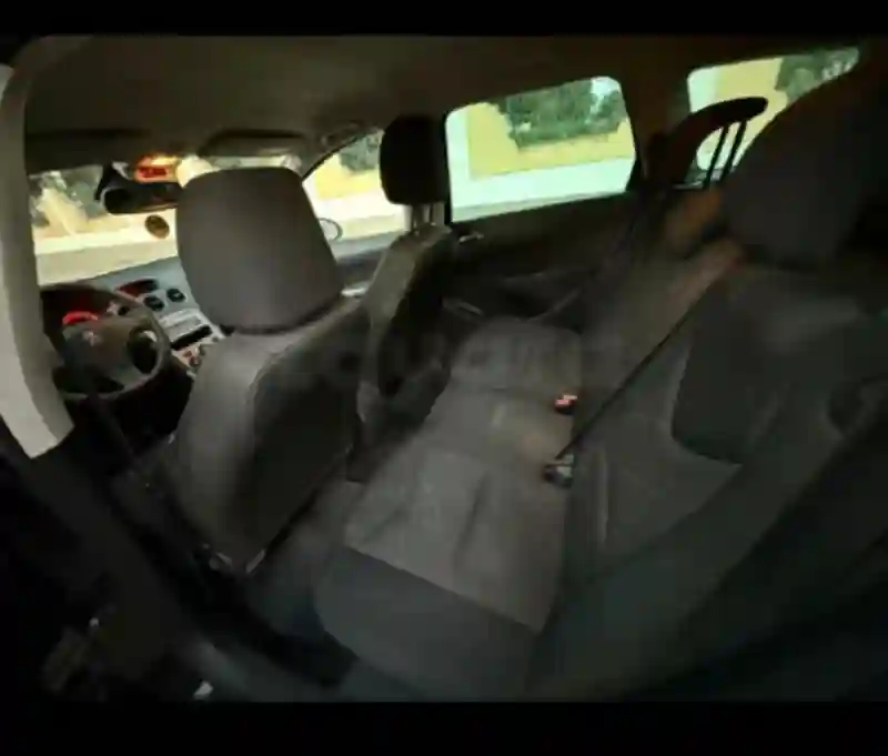 Peugeot 308 SW - Vue 5