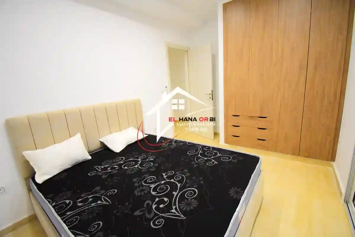 Pour Vacance D’été s+2 Neuf en Plein Zone Touristique - Vue 4
