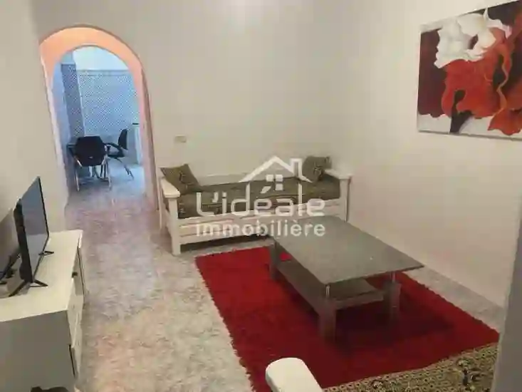Studio Ilyès à Hammamet Nord