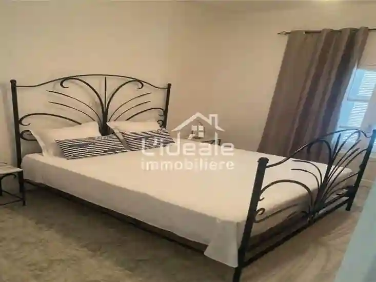 Studio Ilyès à Hammamet Nord - Vue 1