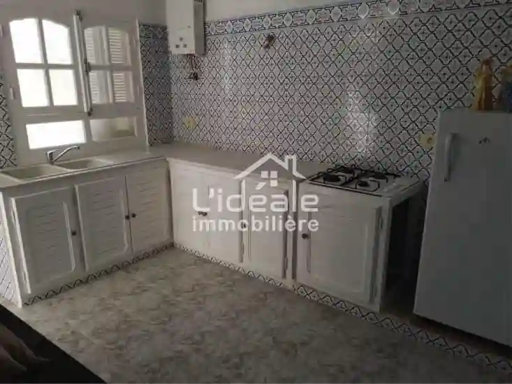Studio Ilyès à Hammamet Nord - Vue 3