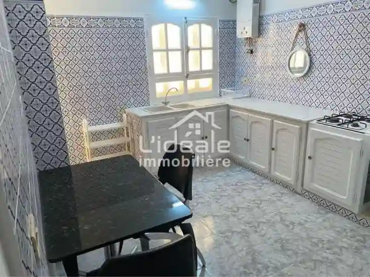Studio Ilyès à Hammamet Nord - Vue 4