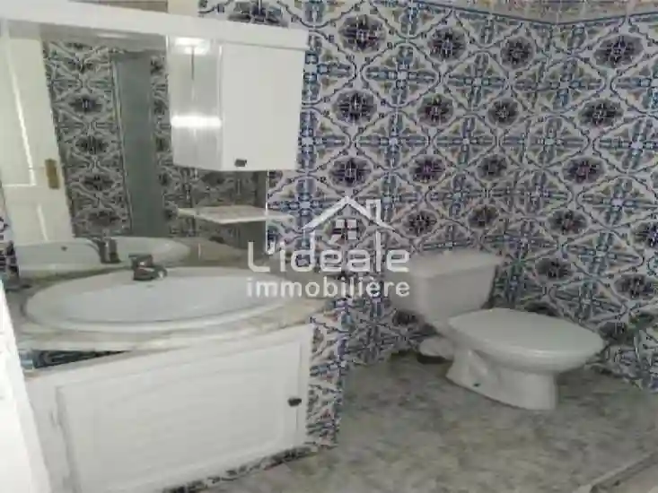 Studio Ilyès à Hammamet Nord - Vue 5