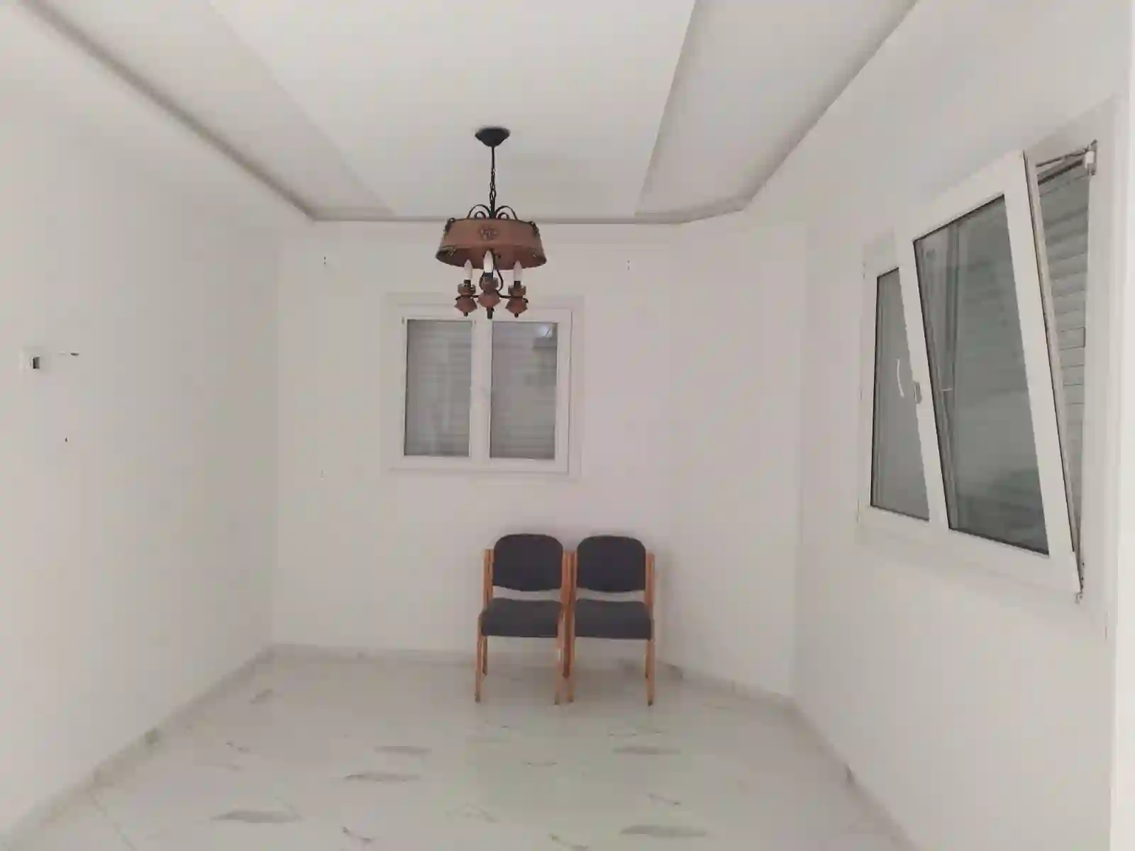 Triplex en Plein Centre Ville Haouaria à El Haouaria