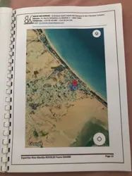 Une Villa non Achevée à Raoued Plage Ariana à Raoued