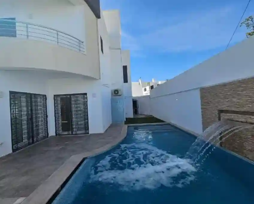 Villa Coin de Paradis(réf L2974) - Vue 1