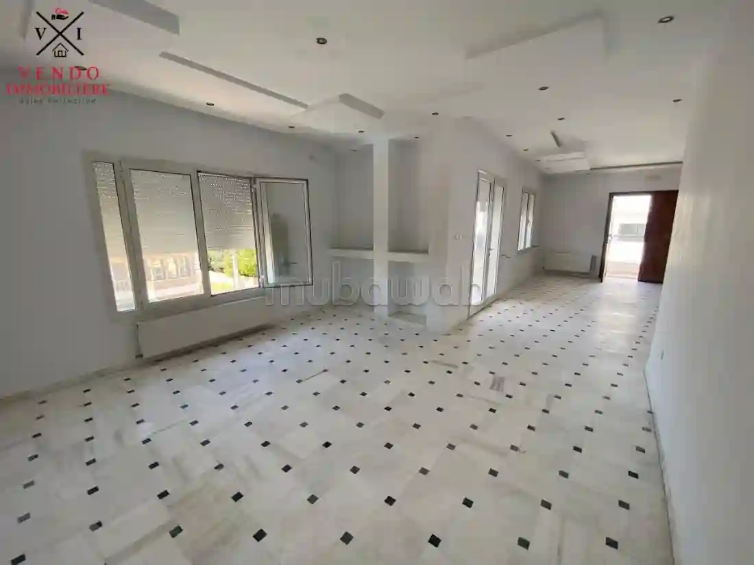 À Louer – Penthouse S2 à Khzema Ouest - Vue 3