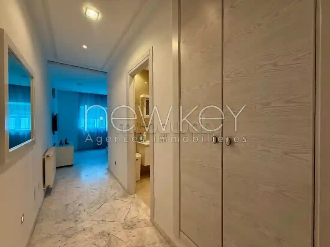 Appartement S3 Meublé aux Berges du Lac2 - Vue 1